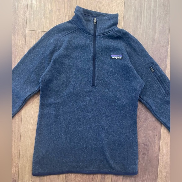 Patagonia Sweater - Picture 1 of 3